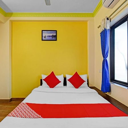 Oyo Flagship 84655 S S Guest House Kolkata Luaran gambar