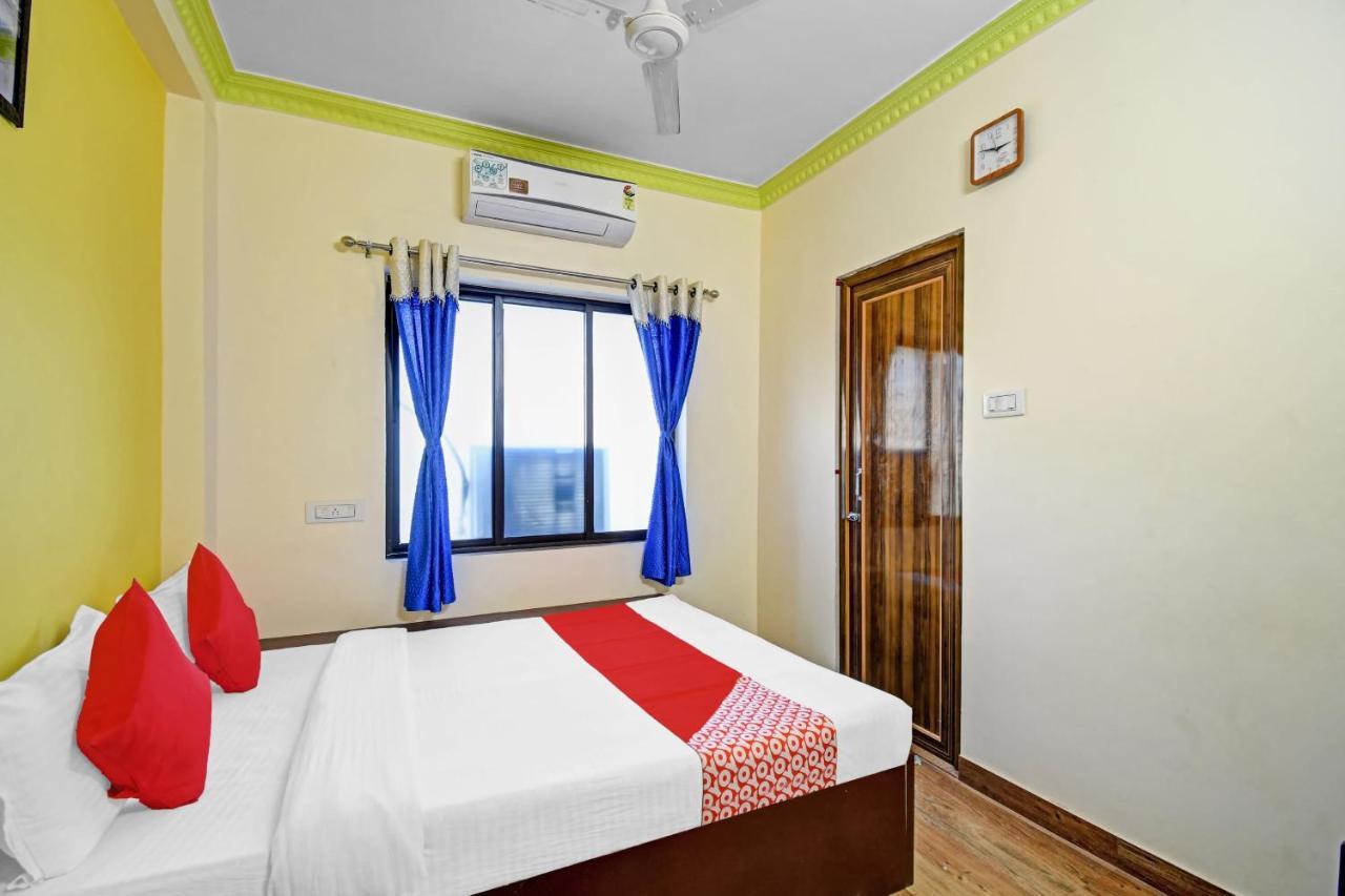Oyo Flagship 84655 S S Guest House Kolkata Luaran gambar