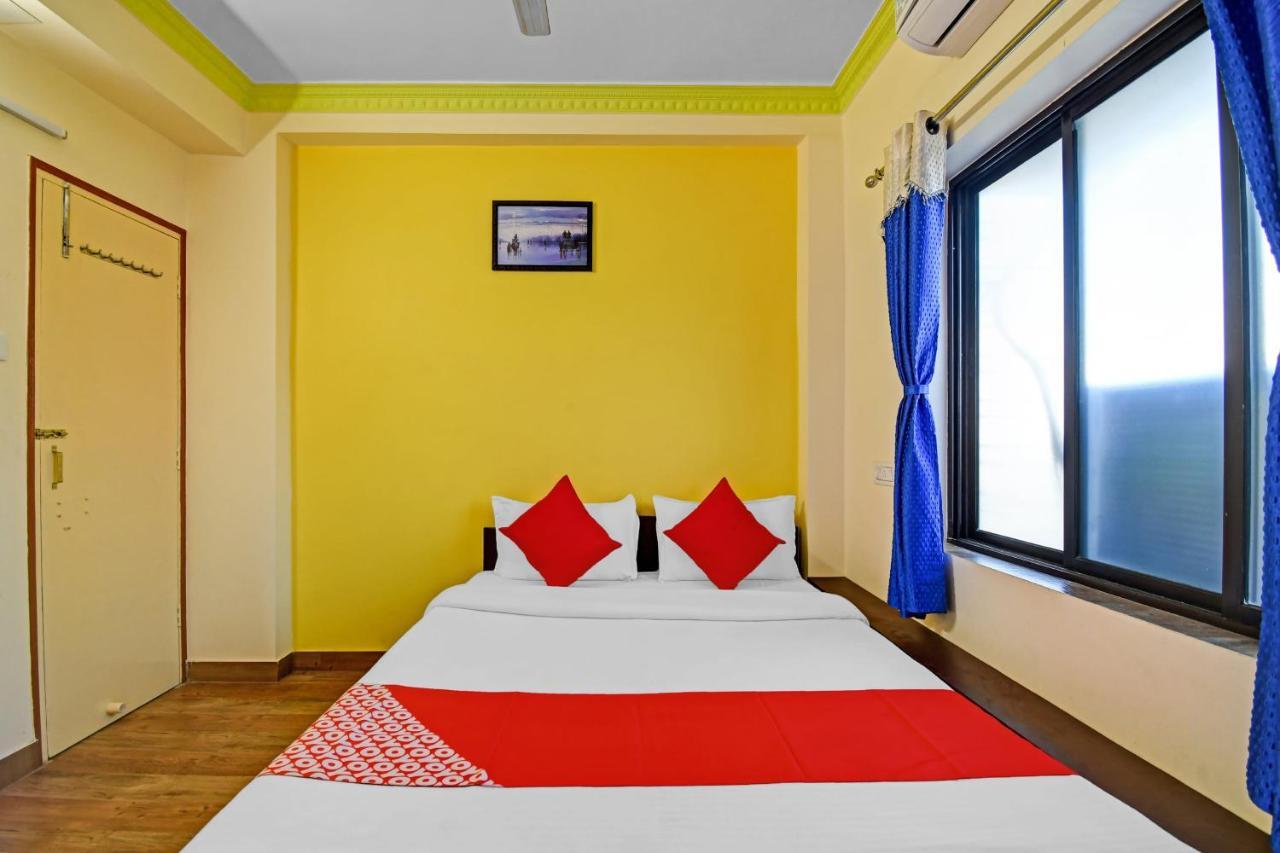 Oyo Flagship 84655 S S Guest House Kolkata Luaran gambar