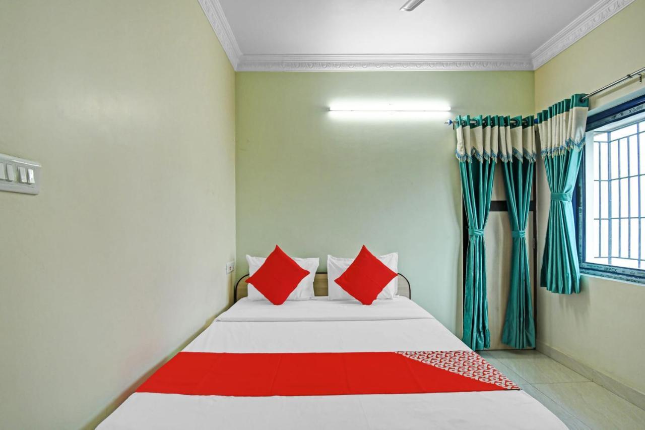 Oyo Flagship 84655 S S Guest House Kolkata Luaran gambar