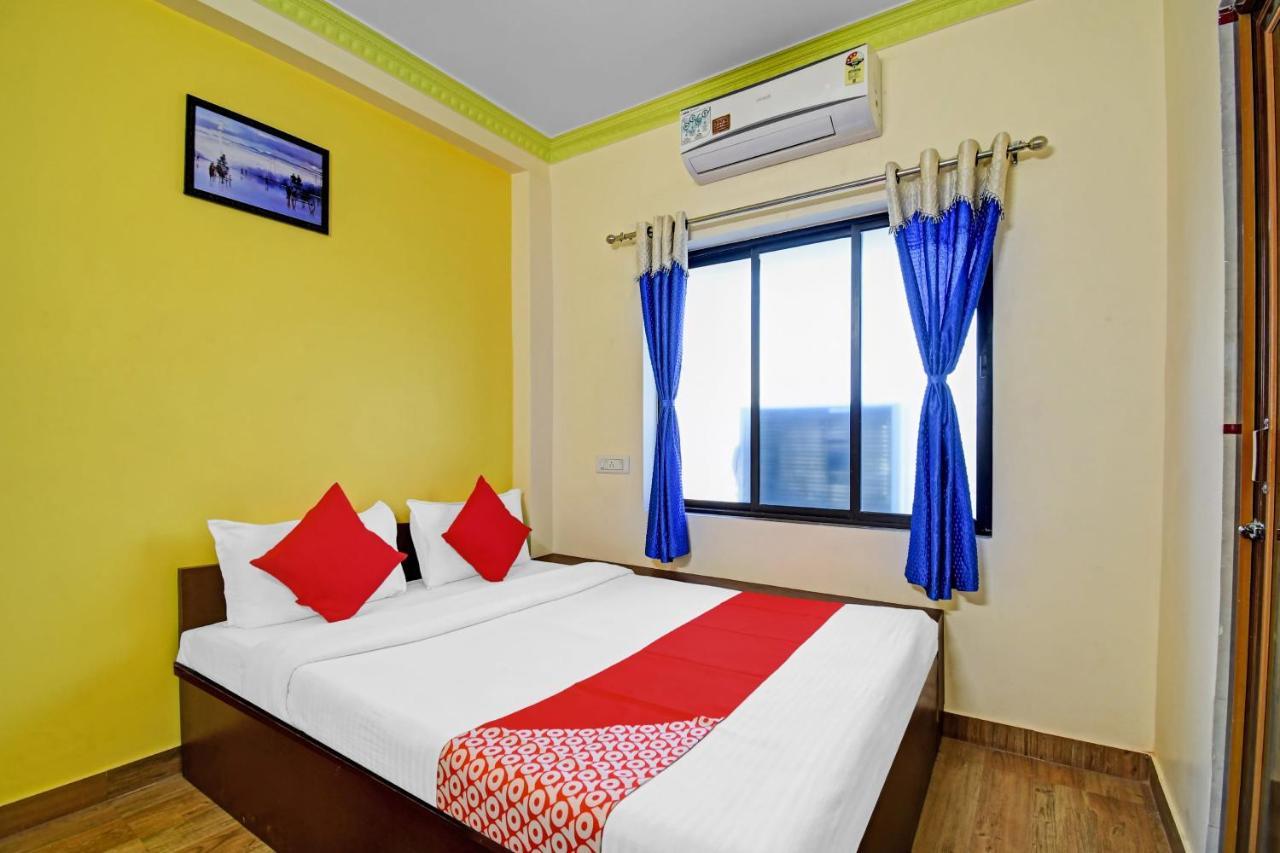 Oyo Flagship 84655 S S Guest House Kolkata Luaran gambar