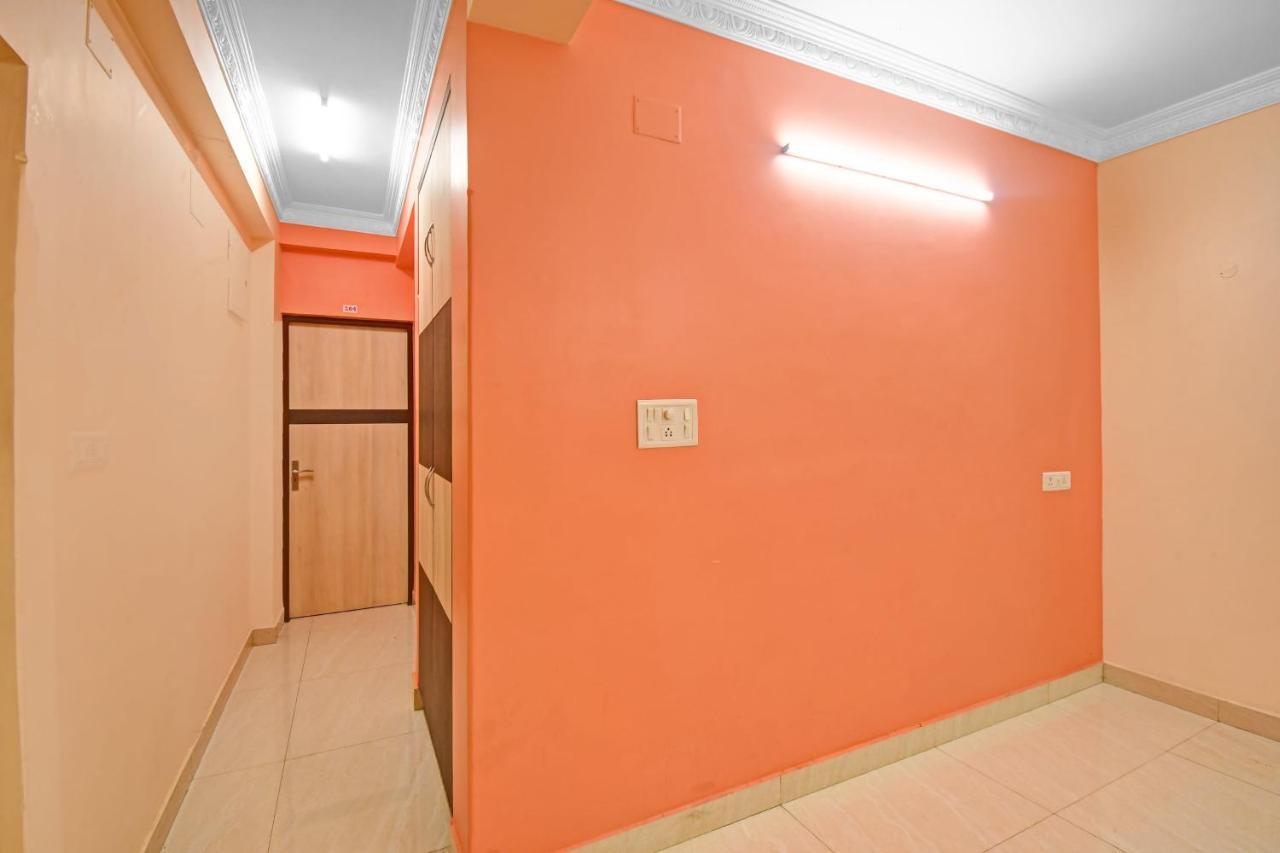 Oyo Flagship 84655 S S Guest House Kolkata Luaran gambar