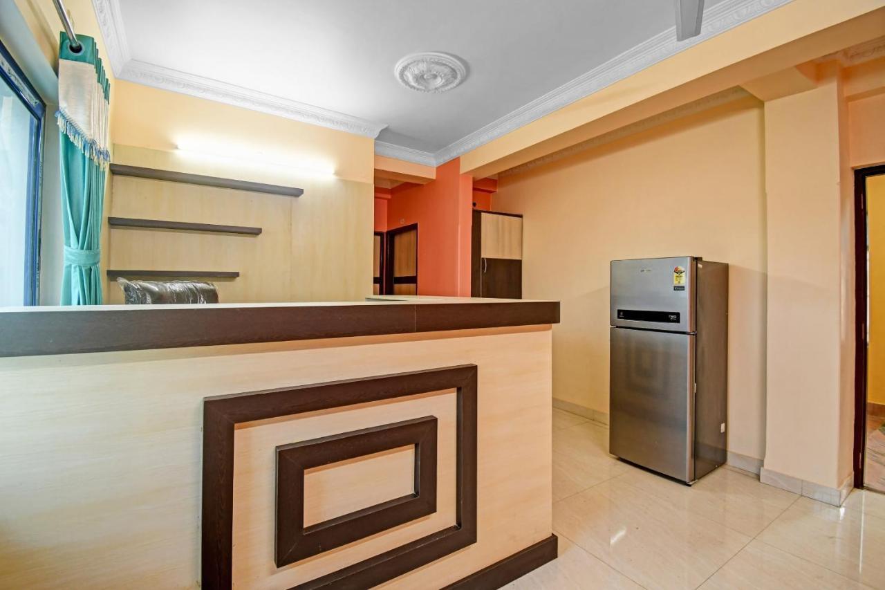 Oyo Flagship 84655 S S Guest House Kolkata Luaran gambar
