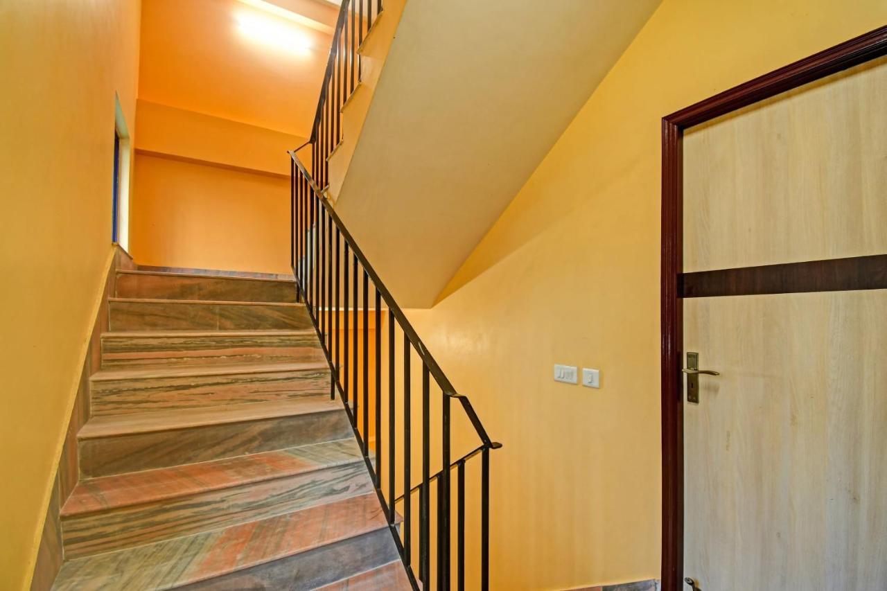Oyo Flagship 84655 S S Guest House Kolkata Luaran gambar