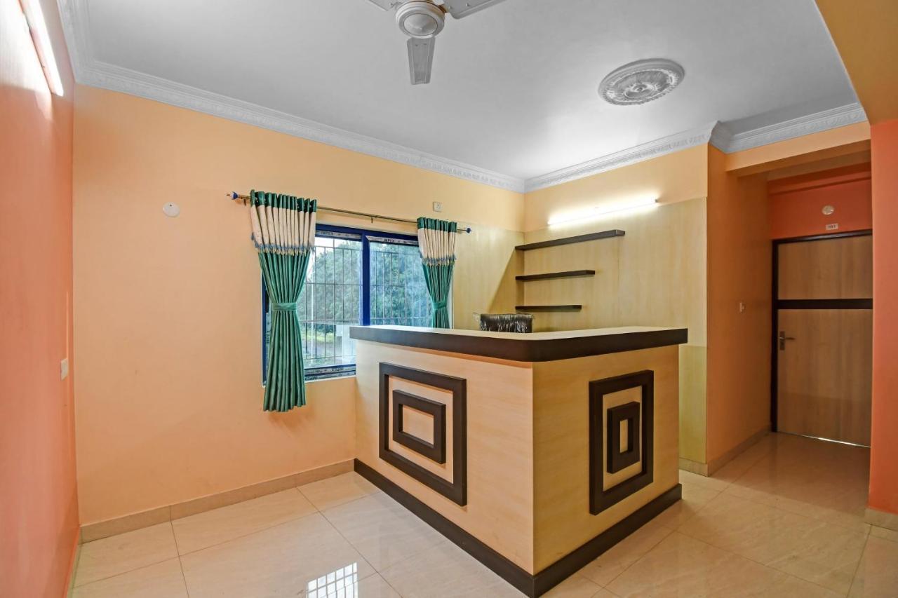 Oyo Flagship 84655 S S Guest House Kolkata Luaran gambar